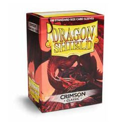 Dragon Shield 100 Pack: Classic Night Blue