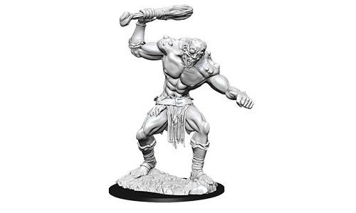 Dungeons And Dragons Miniatures: Fomorian (73392)