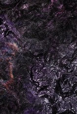 Flg Mats: Alien Hive 3X3' Purple