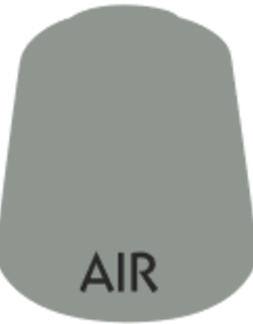 Gw Paint: Air: Administratum Grey