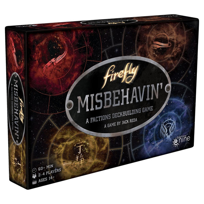 Firefly Misbehavin'
