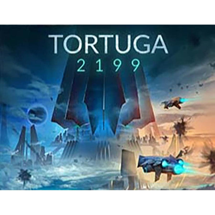 Tortuga 2199