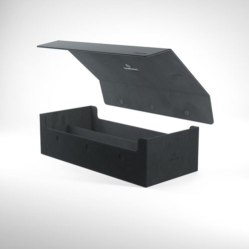 Dungeon 1100+ Card Convertible Deck Box: Black