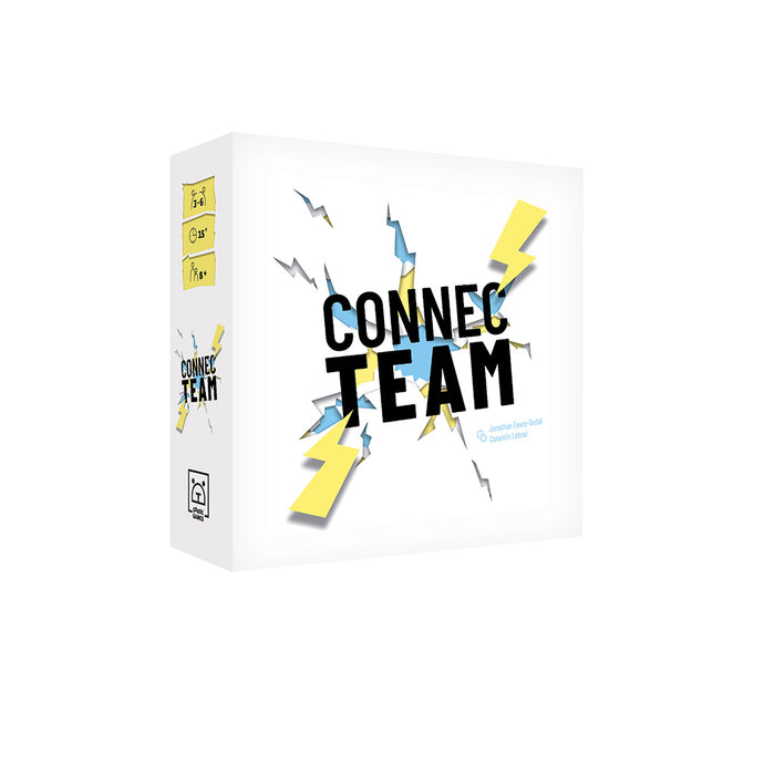 Connec Team