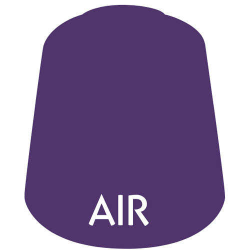 Gw Paint: Air: Chemos Purple