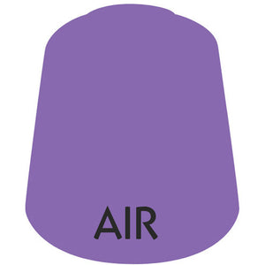 Gw Paint: Air: Kakophoni Purple