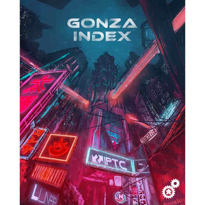 Solar 175: Gonza Index