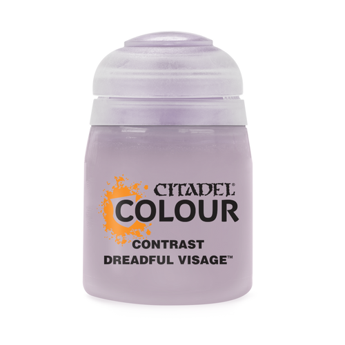 GW Paint: Contrast: Dreadful Visage (18Ml)