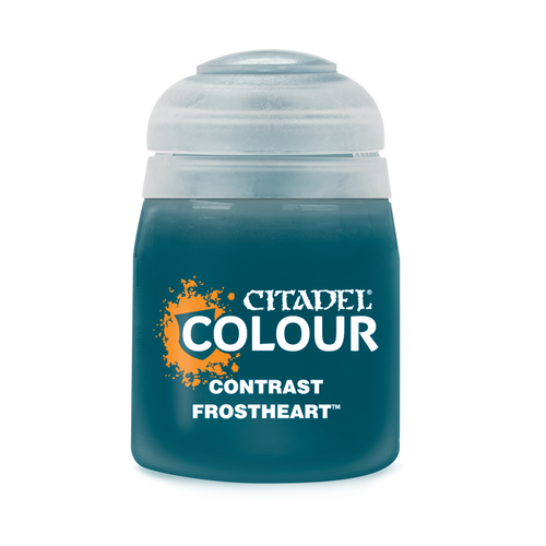 GW Paint: Contrast: Frostheart (18Ml)