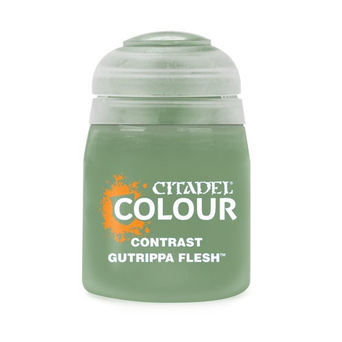 GW Paint: Contrast: Gutrippa Flesh (18Ml)