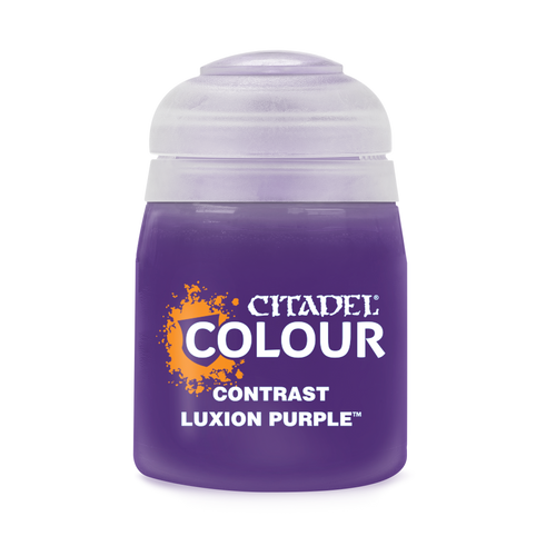 GW Paint: Contrast: Luxion Purple (18Ml)