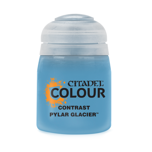 GW Paint: Contrast: Pylar Glacier (18Ml)