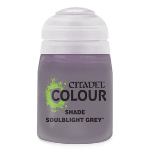 GW Paint: Shade: Soulblight Grey (18Ml)