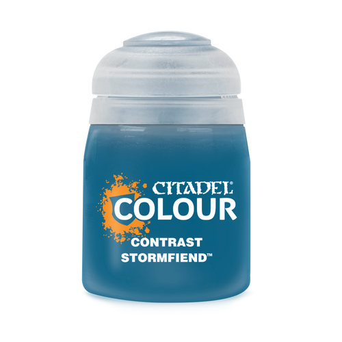 GW Paint: Contrast: Stormfiend (18Ml)