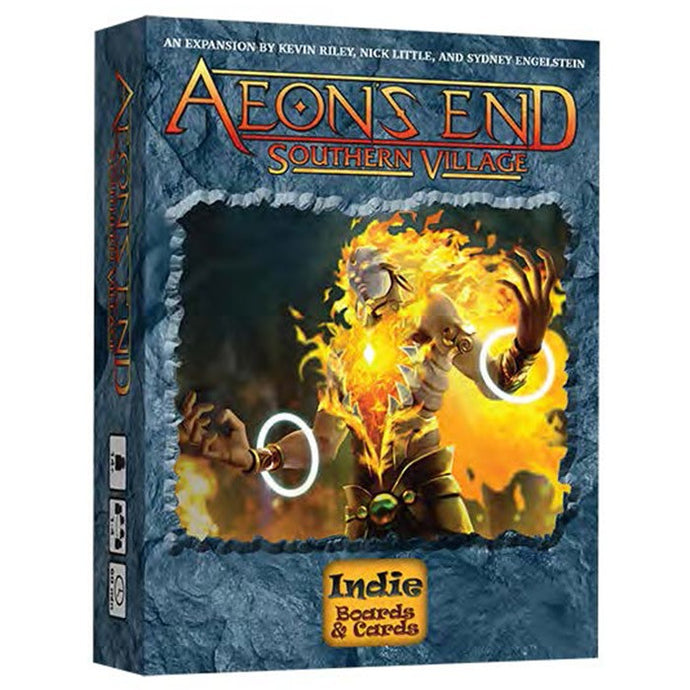 Aeons End: Southern Village
