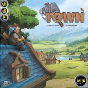 Little Town