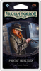 Arkham Horror Lcg: Point Of No Return Mythos Pack