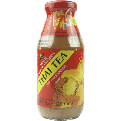 Taste Nirvana Thai Tea 280Ml