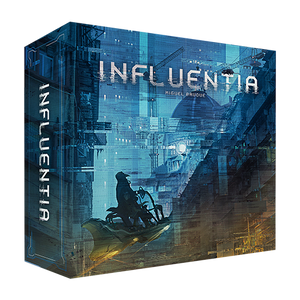 Influentia