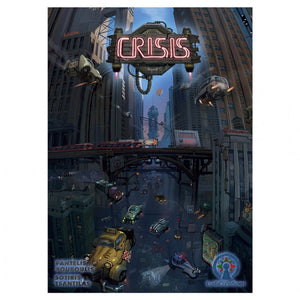 Crisis Deluxe Edition