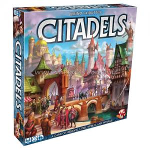 Citadels (New Edition)