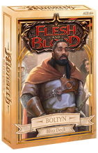 Load image into Gallery viewer, Flesh And Blood - Monarch - Blitz Decks
