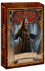 Flesh And Blood - Monarch - Blitz Decks