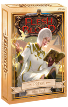 Load image into Gallery viewer, Flesh And Blood - Monarch - Blitz Decks
