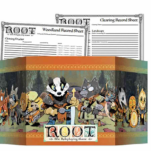 Root Rpg Travelers And Outsiders
