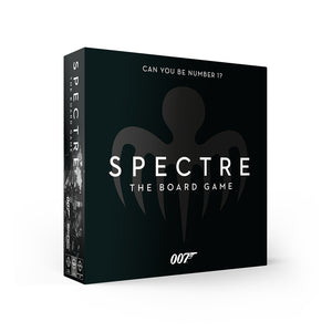 007 – Spectre Board Game