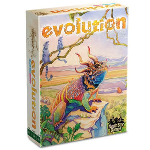 Evolution: Small Box Edition