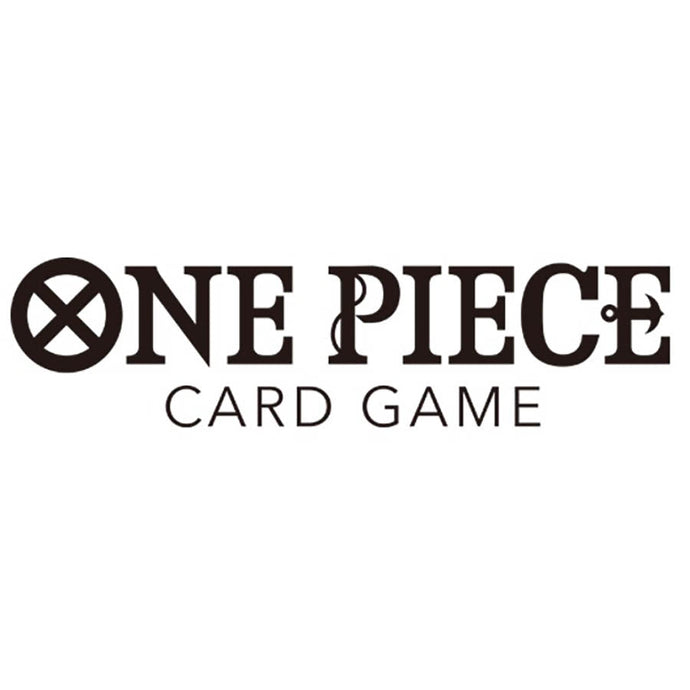 One Piece Tcg: Extra Booster: Memorial Collection (Eb-01) (24Ct) Release Date: 05/03/2024