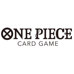 One Piece Tcg: Big Mom Pirates Starter Deck [St-07] Release 06-30-23