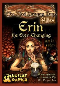 Red Dragon Inn: Erin