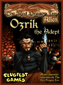 Red Dragon Inn: Ozrik