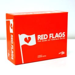 Red Flags: Base