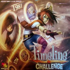 Timeline: Challenge