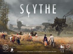 Scythe Base