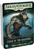 Arkham Horror Lcg: Curse Of The Rougarou
