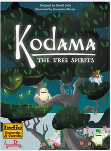 Kodoma: The Tree Spirits