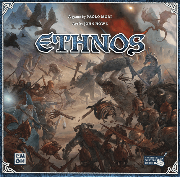 Ethnos