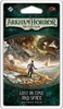 Arkham Horror Lcg: Lost In Time And Space