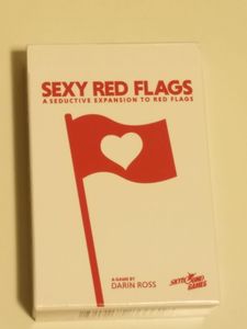 Red Flags: Sexy Red Flags