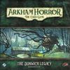 Arkham Horror Lcg: Dunwich Legacy