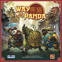 The Way Of The Panda
