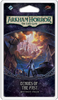 Arkham Horror Lcg: Echoes Of The Past
