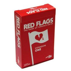 Red Flags: Expansion 1