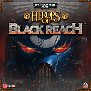 Heroes Of Blackreach