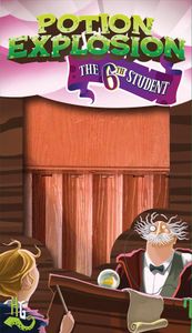 Potion Explosion: The 6Th Student