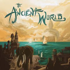 The Ancient World 2E